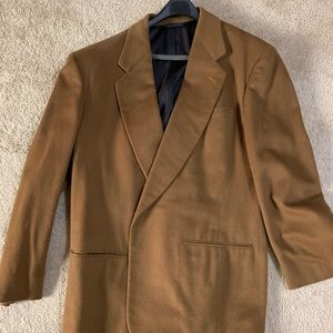 Donna Karan MENS Cashmere Sport Coat
